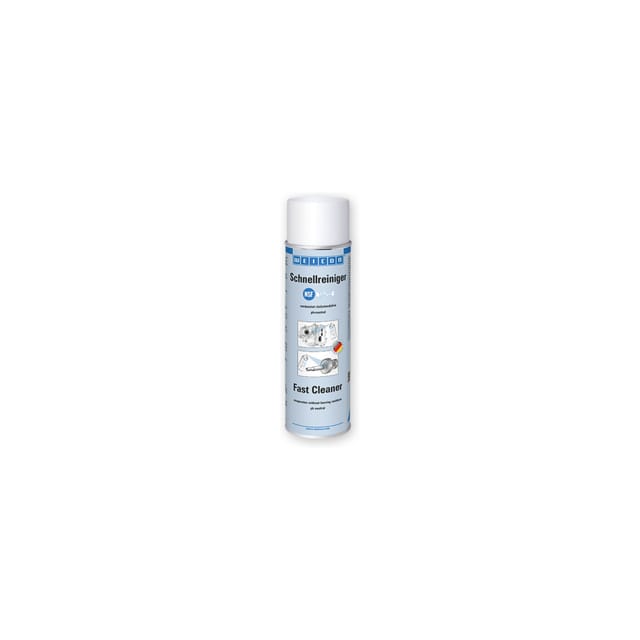 WEICON Schnellreiniger 500 ml