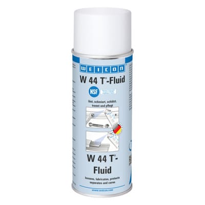 WEICON W44T-Fluid Spray 400 ml
