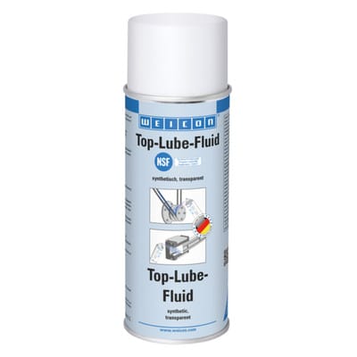 WEICON Top-Lube-Fluid 400 ml