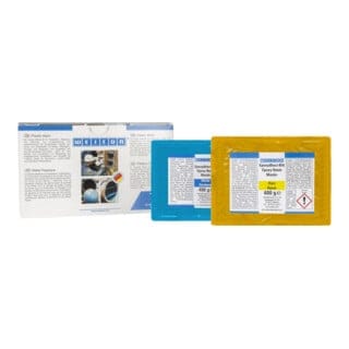 WEICON Epoxydharz-Kitt 800 g