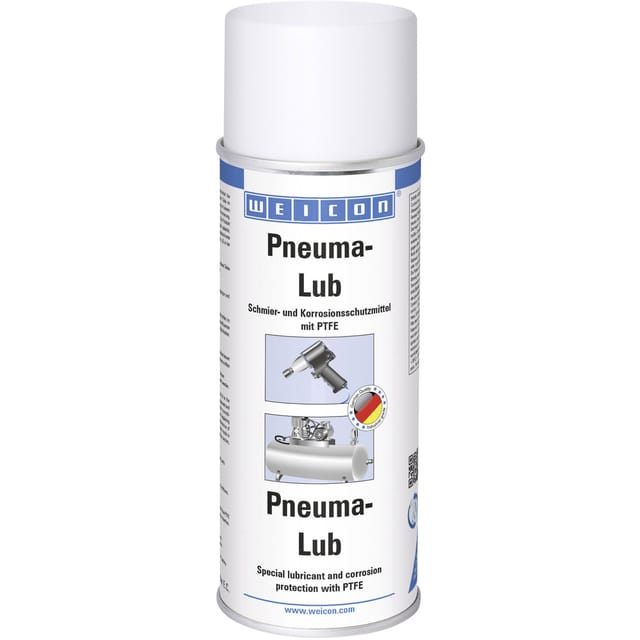 WEICON Pneuma-Lube 400 ml