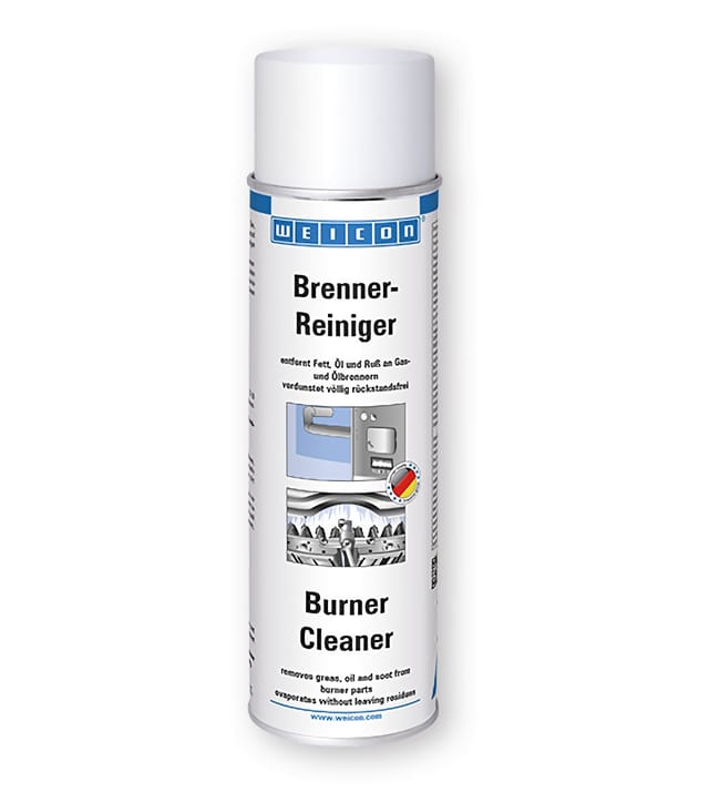 WEICON Brennerreiniger 500 ml
