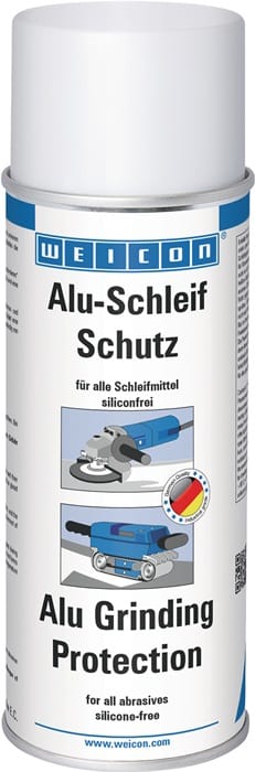 WEICON Alu-Schleif Schutz 400 ml