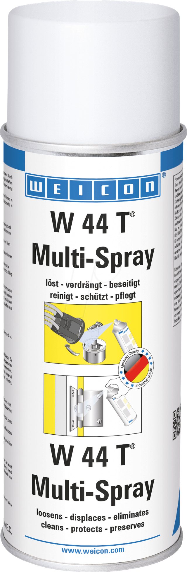 WEICON W 44 T® Multi-Spray 400 ml