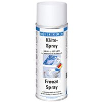 WEICON Kälte-Spray 400 ml DE/EN Bild 2