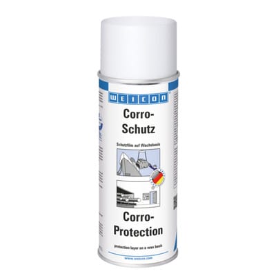 WEICON Corro-Schutz 400 ml Weiß, Milchig