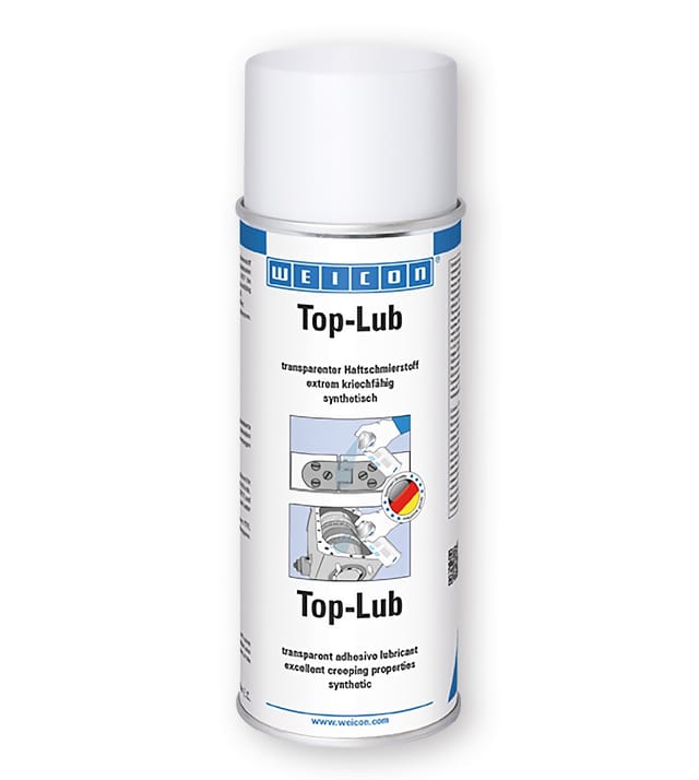 WEICON Top-Lube 400 ml