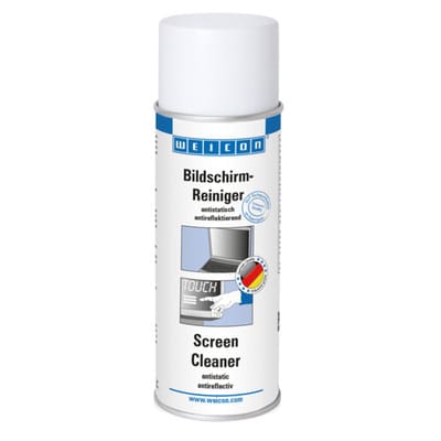 WEICON Bildschirm-Reiniger 200 ml
