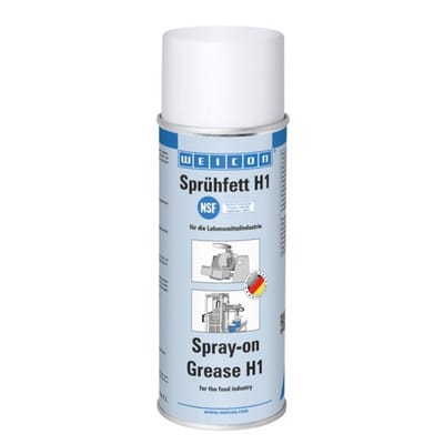 WEICON Sprühfett H1 400 ml