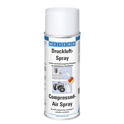 WEICON Druckluft-Spray 400 ml