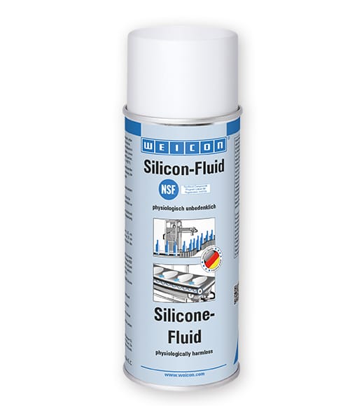 WEICON Silicon-Fluid 400 ml >NSF H1