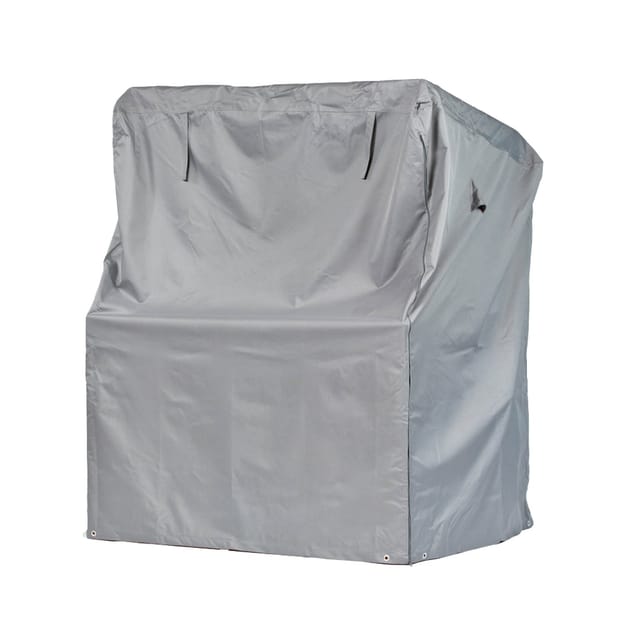 Mehr Garten Premium Strandkorbhülle 150 B x 100 T x 165 140 H cm