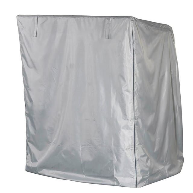 Mehr Garten Plus Strandkorbhülle 137 B x 100 T x 165 140 H cm