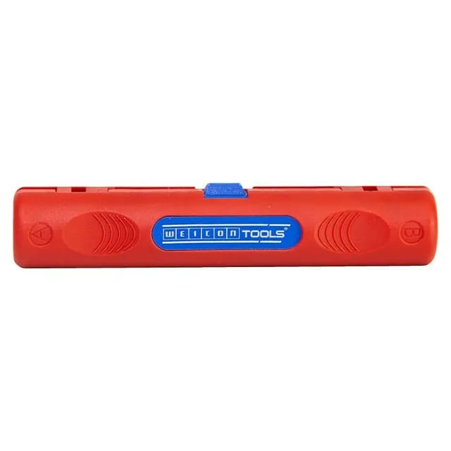 WEICON Stripper No.2 Cat Rot/Blau, Blister