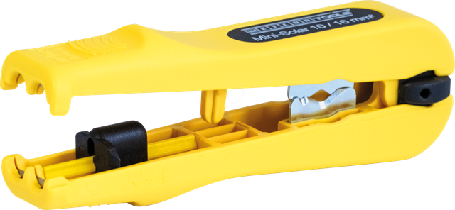 WEICON Mini-Solar 10/16 mm²