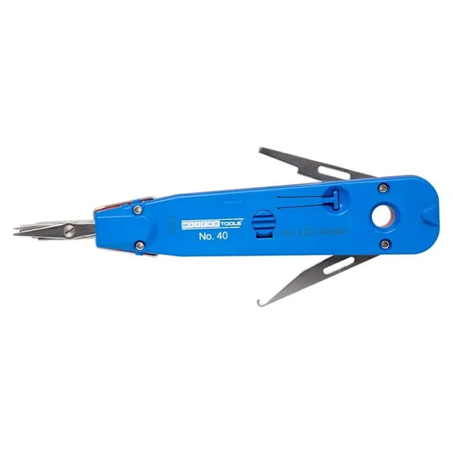 WEICON LSA Sensor No.40 Blau/Rot