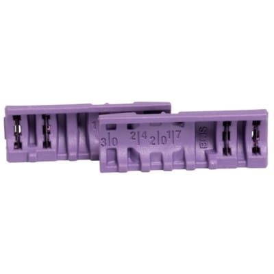 WEICON Modul für Profibus Stripper No.2, Lila für Profibus Leitungen