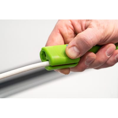 WEICON Coax-Stripper No.1F Plus Green Line