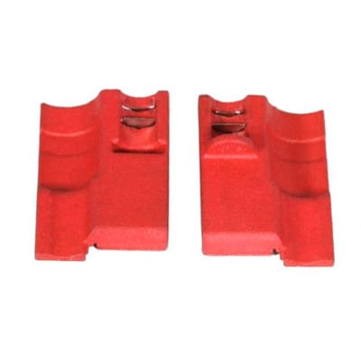WEICON Modul-Einsatz für No.1 F Plus 6/4, Rot
