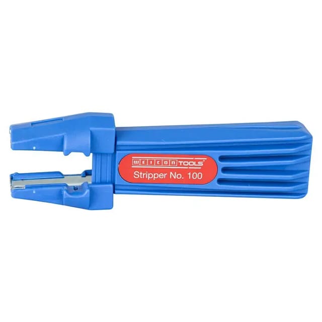 WEICON Stripper No.100 Blau/Rot