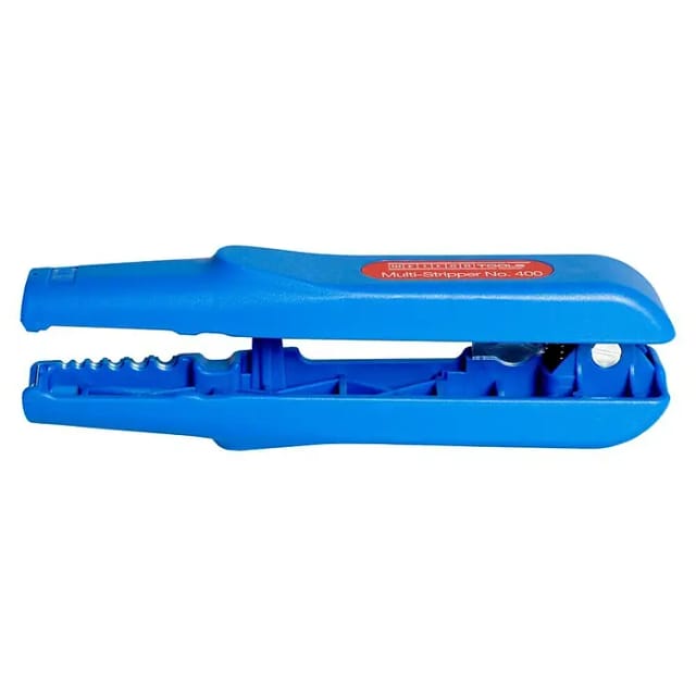 WEICON Multi-Stripper No.400 Blau/Rot