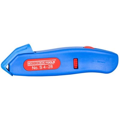 WEICON Kabelmesser S 4-28