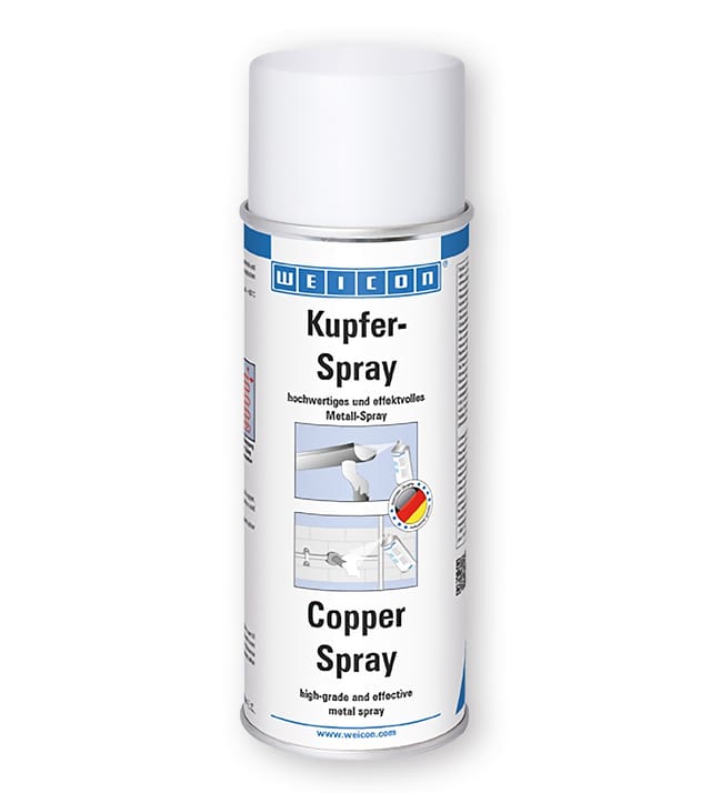 WEICON Kupfer-Spray 400 ml