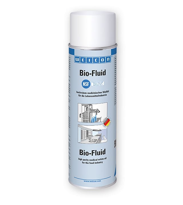 WEICON Bio-Fluid Spray 500 ml >NSF H1