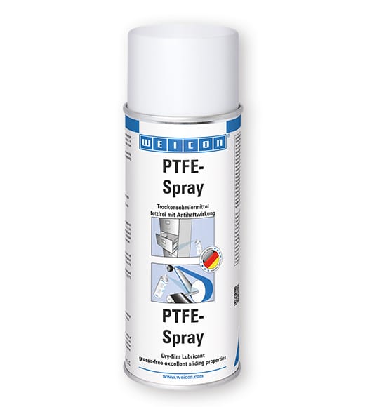 WEICON PTFE-Spray 400 ml