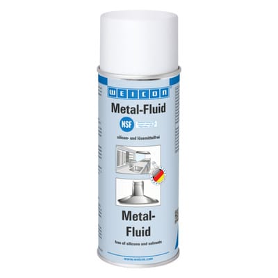 WEICON Metal-Fluid 400 ml