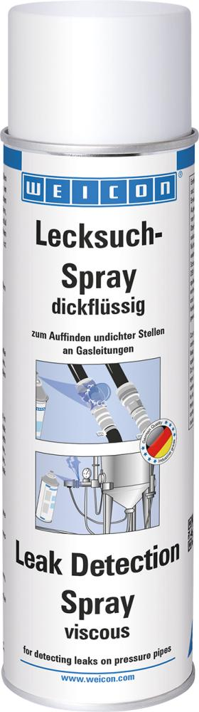 WEICON Lecksuch-Spray 400 ml Dickflüssig