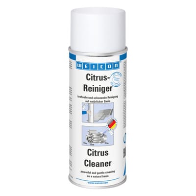 WEICON Citrus-Reiniger 400 ml
