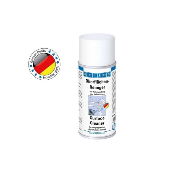 WEICON Oberflächen-Reiniger 150 ml