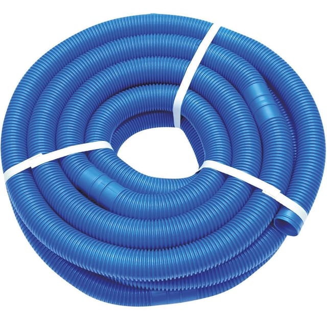 Avenli Frame Plus Stahlrahmenpool Set Rund 457 x 84 cm RattanBraun mit CleanPlus Filterpumpe und Reparaturaufkleber