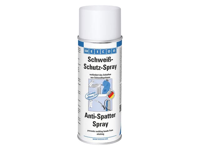 WEICON SchWeißschutz-Spray 400 ml