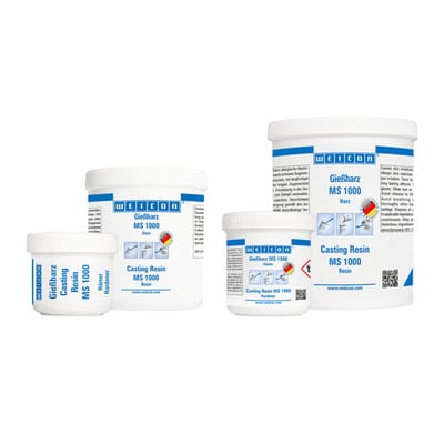 WEICON Giessharz MS 0,2 kg