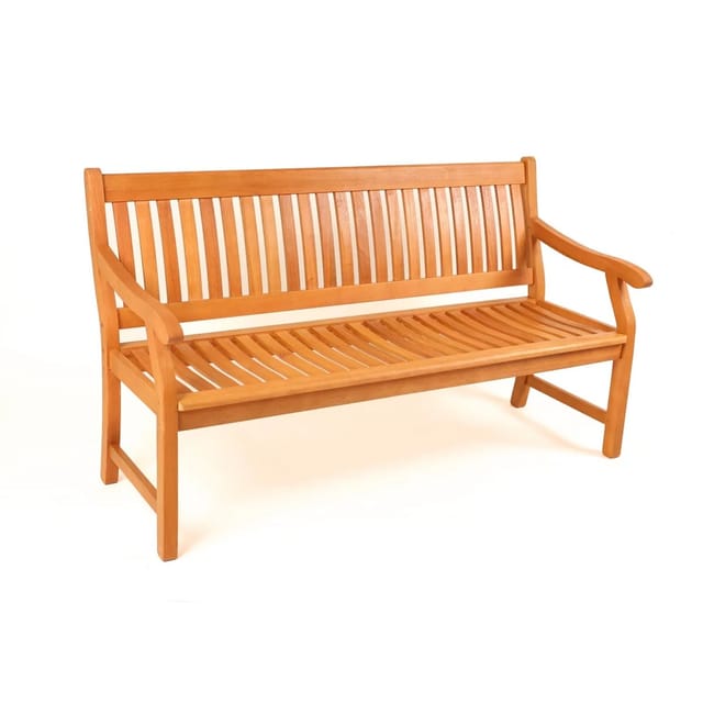 Sedex New Jersey Gartenbank Holzbank