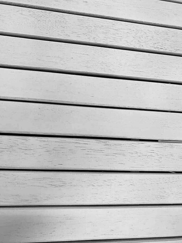 Sedex Gartenbank Aalborger 2er Sitz Holzbank