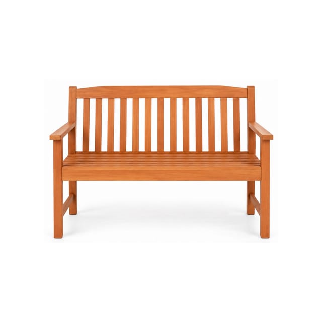 Sedex Gartenbank King 2-Sitzer