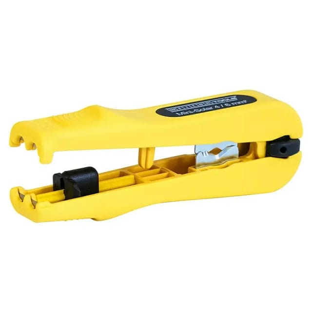 WEICON Mini-Solar 4/6 mm²