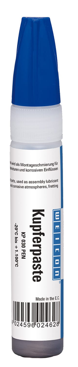 WEICON Kupferpaste KP 30,30 g Pen-System