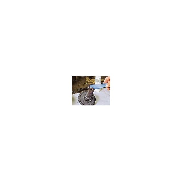 WEICON Allround Lubricant AL-F 400 K, 400g Hochleistungsfett