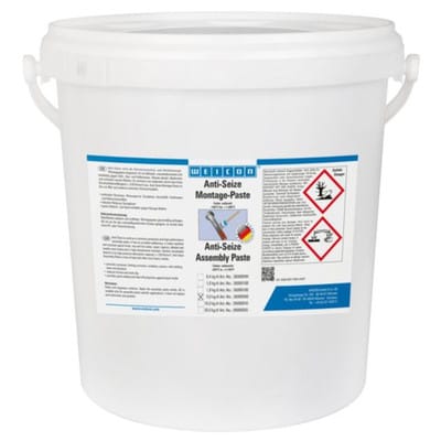 WEICON Anti-Seize AS 5000 5 kg