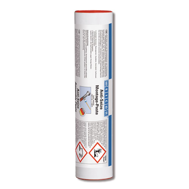 WEICON Anti-Seize AS 400 K 400 g, Kartusche