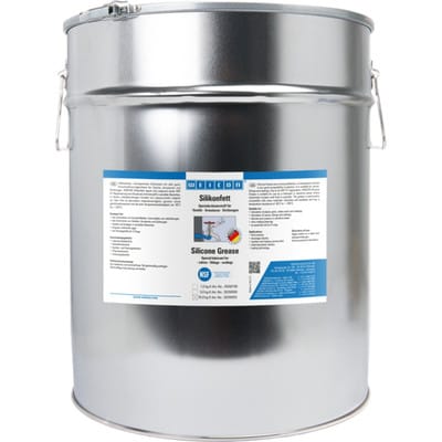 WEICON Silikonfett 25 kg