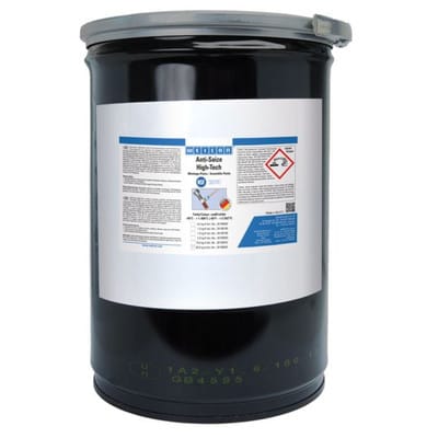WEICON Anti-Seize ASW 20000 20 kg, High-Tech Montagepaste