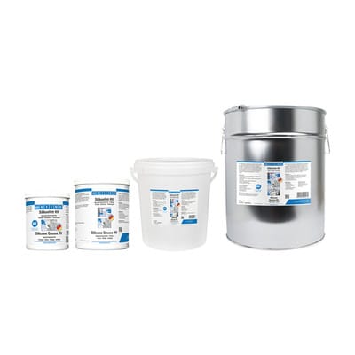 WEICON Silikonfett HV 450 g