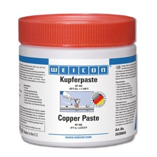 WEICON Kupferpaste 450 g KP 450