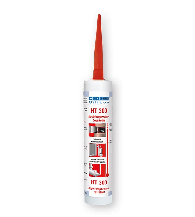 WEICON Silicon HT 300 310 ml