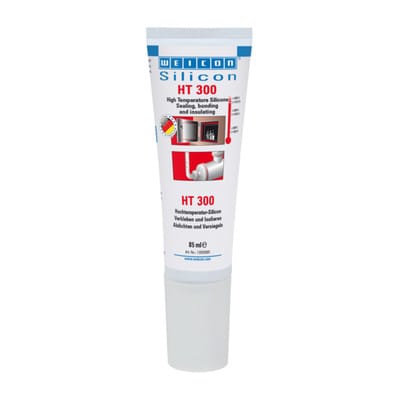 WEICON Silicon HT 300 85 ml